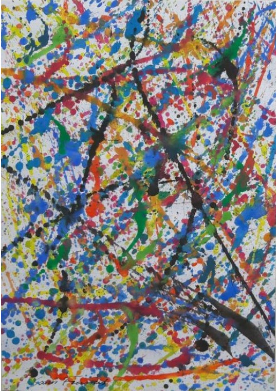 Sam Francis